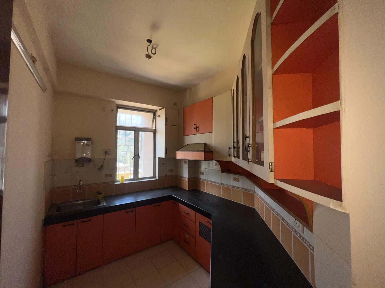 Semi Furnished 3bhk in Zoo Road Tiniali, Guwahati, Assam, India for Rent